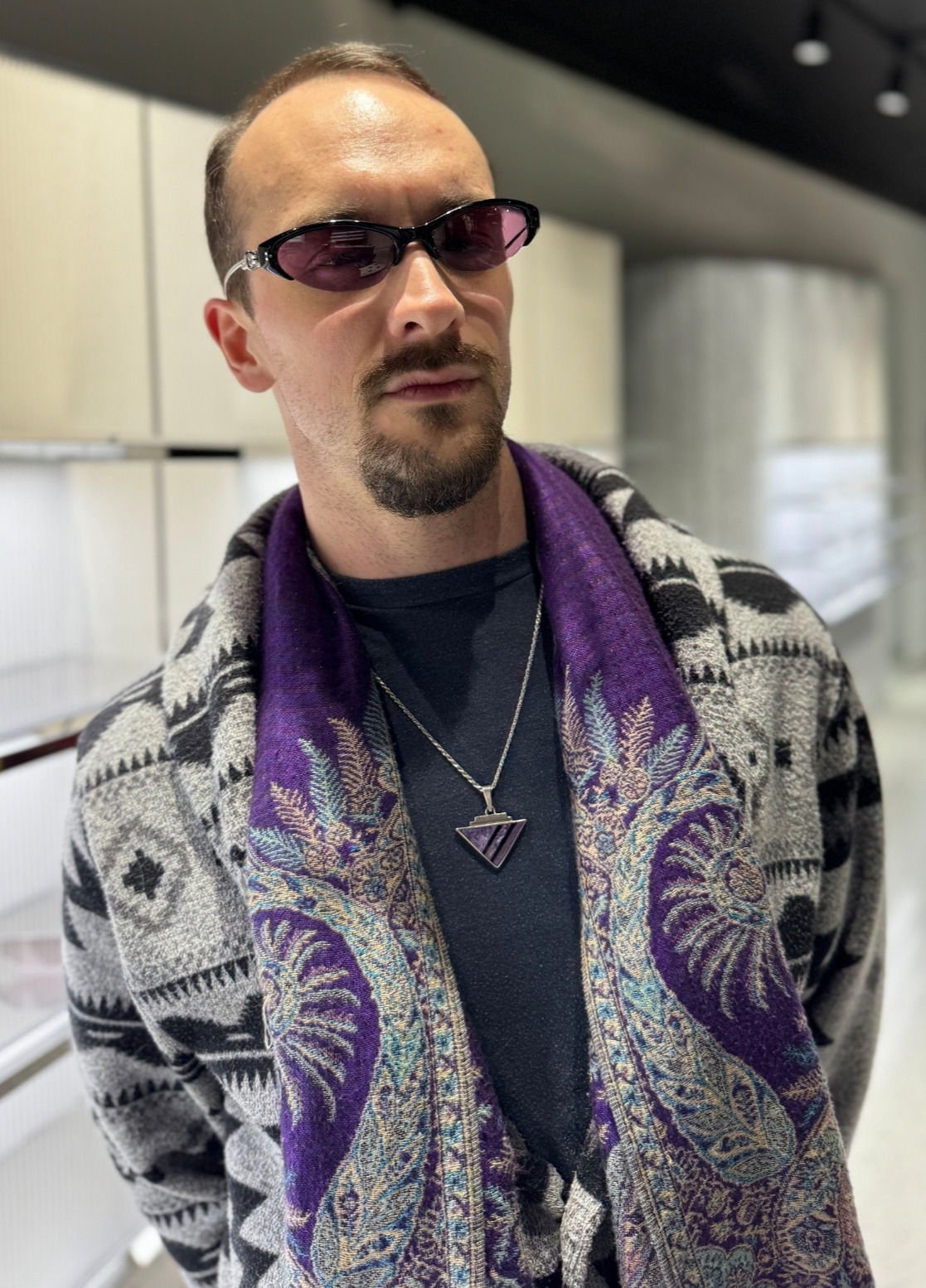 Kevin Cullinan — Mirthmancer