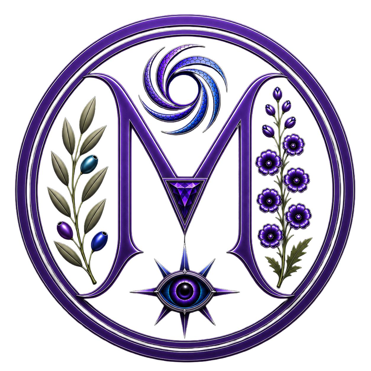 Mirthmancer sigil